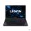 Lenovo Legion 5 15.6" 165Hz Gaming Laptop Intel Core I7 11800H 16GB RAM 512GB SSD RTX 3070 8GB GDDR6 Phantom Blue 