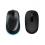Microsoft Comfort Mouse 4500 Lochness Gray + Microsoft Wireless Mobile Mouse 1850 Black - Wired USB - Wireless - 1000 dpi - 2.40 GHz - 5 Button(s)