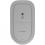 Microsoft Wireless Mobile Mouse 1850 Black + Microsoft Modern Mouse Platinum   Wireless Connectivity   Radio Frequency   Bluetooth 4.0   2.40 GHz   Ambidextrous Design 