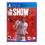 MLB The Show 22 PS4 - For PlayStation 4 - ESRB Rated E (Everyone) - Sports Game - 5K Stubs Included as a Digital Bonus