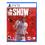 MLB The Show 22 PS5 - For PlayStation 5 - ESRB Rated E (Everyone) - Sports Game - 10,000 Stubs & 5 The Show Packs
