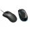 Microsoft Comfort Mouse 4500 Lochness Gray + Microsoft Classic Intellimouse 3.0 - Wired USB Mice - BlueTrack Enabled - 1000 dpi movement resolution - 3200 dpi movement Resolution - 5 Button(s)