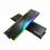 XPG LANCER RGB 32GB DDR5 Desktop Memory - 32BG (2x16GB) DDR5 6000MHz - RGB with Black Heatsink - Built-in Power Management IC (PMIC) - Support for Intel XMP 3.0 - 1.25~1.35V Operating Voltage