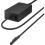 Microsoft Surface Headphones 2 Matte Black + Microsoft Surface 127W Power Supply   Crystal Clear Omnisonic Sound   Wired Charging Method   Touch, Tap, And Dial Controls   127W Maximum Output Power   13 Levels Of Active Noise Cancellation 