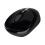Microsoft 4000 Mouse Black + Microsoft 3500 Wireless Mobile Mouse  Black   Wireless Mice   BlueTrack Enabled   2.40 GHz   Scroll Wheel   1000 Dpi 