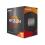 AMD Ryzen 5 5500 6 Core 12 Thread Unlocked Desktop Processor With Wraith Stealth Cooler   6 Cores & 12 Threads   3.6 GHz  4.2 GHz CPU Speed   16MB Total L3 Cache   PCIe 3.0 Ready   Wraith Stealth Cooler Included 