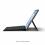 Microsoft Surface Pro 8 13" Tablet Intel Core I5 1135G7 8GB RAM 512GB SSD Graphite + Microsoft Ocean Plastic Wireless Scroll Mouse Seashell 