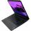 Lenovo IdeaPad Gaming 3 15.6" Gaming Laptop 120Hz Intel I5 11300H 8GB RAM 256GB SSD GTX 3050 4GB Shadow Black 