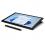 Microsoft Surface Pro 7 Bundle 12.3" Intel I7 16GB RAM 256GB SSD With Black Surface Type Cover And Charcoal Surface Pen + Microsoft Ocean Plastic Wireless Scroll Mouse Seashell 