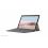 Microsoft Surface Go Signature Type Cover Platinum + Microsoft Surface 127W Power Supply   Pair W/ Surface Go   A Full Keyboard Experience   Close To Protect Screen & Conserve Battery   Made W/ Alcantara Material   127W Maximum Output Power Supply 