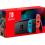 Nintendo Switch 32GB Console W/ Neon Blue & Neon Red Joy Con + Nyko NS 4500 Wired Gaming Headset   Over Ear Stereo Headset   3.5 Mm Headphone Jack   Adjustable Volume Control & Microphone   Padded Earcuffs 