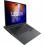 Lenovo Legion 5 Pro 16" QHD Gaming Laptop 165Hz Ryzen 9 6900HX 16GB RAM 1TB SSD NVIDIA RTX 3070 Ti 8GB Storm Grey 