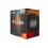 AMD Ryzen 7 5700G 8 Core 16 Thread Desktop Processor With Radeon Graphics + EVGA Z12 RGB USB 2.0 Gaming Keyboard   8 CPU Cores & 16 Threads   8 GPU Cores   3.8 GHz  4.6 GHz CPU Speed   16MB Total L3 Cache   PCIe 3.0 Ready 