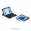 Microsoft Surface Go 3 10.5" Tablet Intel Core I3 10100Y 8GB RAM 128GB SSD Wi Fi + LTE Matte Black   10th Gen I3 10100Y Dual Core   1920 X 1280 PixelSense Display   Up To 11 Hr Battery Life   MicroSDXC Card Reader   Windows 11 Home In S Mode 