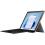 Microsoft Surface Pro 7+ Bundle 12.3" Touch Screen Intel Core I5 8GB RAM 128GB SSD Platinum With Black Surface Type Cover + Microsoft Surface Pen Charcoal 