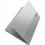 Lenovo ThinkBook 15 G4 IAP 15.6" Touchscreen Notebook 1920 X 1080 FHD Intel Core I7 12th Gen I7 1255U 16GB RAM 512GB SSD Intel Iris Xe Graphics Mineral Grey 