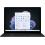 Microsoft Surface Laptop 5 13.5" Touchscreen Intel Core I5 1235U 8GB RAM 512GB SSD Black   Intel Core I5 1235U Deca Core   2256 X 1504 Touchscreen Display   Intel Iris Xe Graphics   Windows 11 Home   Up To 18 Hours Of Battery Life 
