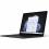 Microsoft Surface Laptop 5 15" Touchscreen Intel Core i7-1255U 8GB RAM 512GB SSD Black - Intel Core i7-1255U Deca-core - 2496 x 1664 10-point multi-touch display - Intel Iris Xe Graphics - Windows 11 Home - Up to 17 Hours of Battery Life