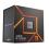 AMD Ryzen 9 7900X 12-core 24-thread Desktop Processor - 12 cores & 24 threads - 4.7GHz- 5.6GHz CPU Speed - 76MB Total Cache - PCIe 4.0 Ready - Cooler not included