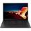 Lenovo ThinkPad X1 Nano Gen 1 13" Ultrabook 2K Intel Core I7 1160G7 16GB RAM 512GB SSD Intel Iris Xe Black + Microsoft 365 Personal 
