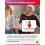 McAfee Total Protection Antivirus & Internet Security Software For 1 Devices (Windows/Mac/Android/iOS), 1 Year Subscription (Digital Download)   1 Year Subscription   1 Device 