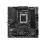 MSI AMD PRO B650M A WIFI Motherboard   AMD B650 Chipset   DDR5 Memory   Supports AMD Ryzen 7000 Series Desktop Processors   Socket AM5   4x SATA 6Gbps 