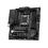 MSI AMD PRO B650M A WIFI Motherboard   AMD B650 Chipset   DDR5 Memory   Supports AMD Ryzen 7000 Series Desktop Processors   Socket AM5   4x SATA 6Gbps 