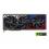 Asus ROG Strix GeForce RTX 4090 24GB GDDR6X Graphics Card - 24 GB GDDR6X 384-Bit - Ada Lovelace Architecture - 2640 MHz Boost Clock - PCI Express 4.0 Interface - 2 x HDMI 2.1