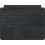 Microsoft Surface Pro Signature Keyboard With Surface Slim Pen 2 Black + Microsoft Surface Mobile Mouse Poppy Red 