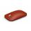 Microsoft Surface Pro Signature Keyboard Platinum With Surface Slim Pen 2 Black + Microsoft Surface Mobile Mouse Poppy Red 