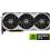 MSI GeForce RTX 4080 16GB VENTUS 3X OC Graphics Card   DirectX 12 Ultimate Supported   G Sync Compatible   HDCP Supported   TORX Fan 4.0 Cooling System   16 GB GDDR6X Memory Interface 