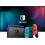 Nintendo Switch W/ Neon Blue & Neon Red Joy Con + Mario Kart 8 Deluxe (Full Game Download) + 3 Month Nintendo Switch Online Individual Membership + Pokemon Violet + Nintendo Switch Online Family Membership 12 Month Code 