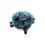 Intel Core I5 13400F Desktop Processor   10 Cores (6P+4E) & 16 Threads   Up To 4.60 GHz Turbo Speed   PCIe 5.0 & 4.0 Support   Intel Laminar RM1 Cooler Included 