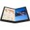 Open Box: Lenovo ThinkPad X1 Fold 13.3" QXGA OLED Tablet Intel Core I5 L16G7 8GB RAM 256GB SSD Black   Intel Core I5 L16G7 5 Core   2048 X 1536 QXGA OLED Foldable Display   300 Nit Brightness   8.5 Hr Battery Life   Windows 10 Home 