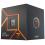 AMD Ryzen 7 7700 With Wraith Prism Cooler   8 Cores & 24 Threads   5.30 GHz Overclock Speed   64 MB L3 Cache   Integrated AMD Radeon Graphics   Wraith Prism Cooler 
