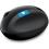 Open Box: Microsoft Sculpt Ergonomic Mouse   Wireless   Ergonomic Design   Thumb Scoop   Four Way Scrolling   7 Buttons   Black 