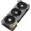 ASUS TUF Gaming NVIDIA GeForce RTX 4070 Ti OC Edition 12GB Gaming Graphics Card 