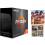 AMD Ryzen 7 5700X 8-core 16-thread Desktop Processor without cooler + Company of Heroes 3 (Email Delivery)