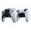 Playstation 5 DualSense Edge Wireless Controller   Compatible With PlayStation 5   Feat. Haptic Feedback & Adaptive Triggers   Charge & Play Via USB Type C   Built In Microphone & 3.5mm Jack 
