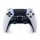 Playstation 5 DualSense Edge Wireless Controller - Compatible with PlayStation 5 - Feat. haptic feedback & adaptive triggers - Charge & Play via USB Type-C - Built-in microphone & 3.5mm jack