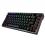 ASUS ROG Azoth M701 NXBL Gaming Keyboard   Tri Mode Connectivity   2" OLED Display   100% Anti Ghosting & N Key Rollover   Windows & MacOS Compatible   All Macro Keys Programmable 