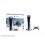 PlayStation 5 Console God Of War Ragnarok Bundle + Marvel's Spider Man: Miles Morales   Includes PS5 Console & DualSense Controller   16GB RAM 825GB SSD   Custom Integrated I/O   Up To 120fps @ 120Hz Output   Tempest 3D AudioTech 