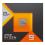 AMD Ryzen 9 7950X3D Gaming Processor - 16 Core & 32 Threads - 5.70 GHz Max Boost Clock - 128MB L3 Cache - Integrated AMD Radeon Graphics - AM5 CPU Socket