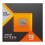 AMD Ryzen 9 7900X3D Gaming Processor - 12 Core & 24 Threads - 5.60 GHz Max Boost Clock - 128 MB L3 Cache - Integrated AMD Radeon Graphics - AM5 CPU Socket