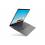 Lenovo IdeaPad 5i 15.6" Touchscreen Notebook FHD Intel Core I5 1135G7 8GB RAM 256GB SSD Intel Iris Xe Graphics Graphite Grey 