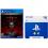 Diablo IV Cross Gen Bundle + $10 PlayStation Store Gift Card (Digital Download) - Rated M (Mature) - For PlayStation 4 and PlayStation 5 - Action & Adventure RPG - PS5 Upgrade Available