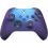 Xbox Wireless Controller Stellar Shift - Wireless & Bluetooth Connectivity - New Hybrid D-Pad - New Share Button - Featuring Textured Grip - Easily Pair & Switch Between Devices