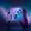 Xbox Wireless Controller Stellar Shift   Wireless & Bluetooth Connectivity   New Hybrid D Pad   New Share Button   Featuring Textured Grip   Easily Pair & Switch Between Devices 