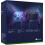 Xbox Wireless Controller Stellar Shift   Wireless & Bluetooth Connectivity   New Hybrid D Pad   New Share Button   Featuring Textured Grip   Easily Pair & Switch Between Devices 