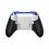 Xbox Elite Wireless Controller Series 2 Core Blue   Wireless Connectivity   Wrap Around Rubberized Grip   40 Hours Of Rechargeable Battery Life   3 Custom Profiles   Adjustable Tension Thumbsticks 